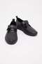 Women's Velcro T-Strap Ballerinas - 3