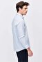 Men's Linen Regular Shirt - 4