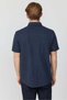 Men's Textured Shirt - 5