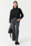 Women's Half Placket Shirt - 5