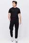Men's Elastic Waist Sweatpants