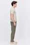 Men's Relaxed Cut Jogger Pants - 4