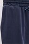 Men's Shorts with Elastic Waist and Ties - 6