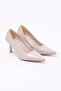 Women's Shiny Classic Shoes - 2