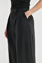 Women's Pleat Detailed Trousers - 8