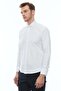 Ata Yaka Slim Fit Shirt - 3
