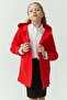 GIRL'S HOODED COAT CK285 - 5