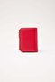 Women's Faux Leather Wallet - 2