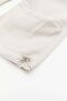 Girl's Folded Detailed Trousers - 7