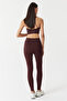 Women's Pocket Detailed Leggings - 5