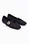 Women's Detailed Ballerinas - 2