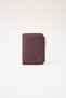 Women's Faux Leather Wallet