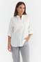 Women's Collar Shirt - 2
