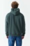 Men's Hooded Sweatshirt Re0315 - 6