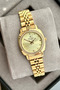Rd214311L Women's Wristwatch with Steel Cord