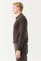 Men's Polo Neck Knitwear Sweater - 2