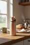 Viva Thermos Flask Pink 600ml - 3
