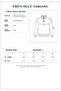 Men's Stand Collar Half Zipper Knitwear Sweater - 8