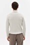 Men's Half Fisherman Knitwear Sweater - 3