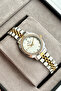Rd214311L Women's Wristwatch with Steel Cord - 4