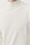 Men's Half Fisherman Knitwear Sweater - 6