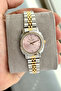 Rd214311L Women's Wristwatch with Steel Cord - 3