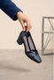 Women's Classic Heeled Shoes