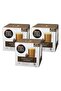 Nescafé Dolce Gusto Café Au Lait Intenso – 3 Packs (16 Capsules Each)