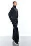 Women's Half Turtleneck Knitwear Sweater - 7