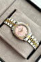 Rd214311L Women's Wristwatch with Steel Cord - 4