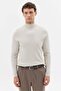Men's Half Fisherman Knitwear Sweater