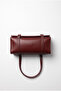 Vera Model Magnet Cover Women's Shoulder Bag / Stylish and Modern Shoulder Bag - 3