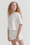Girl's Basic T-shirt - 3