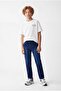Boy's Oversize T-Shirt - 5