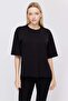 Women's Basic Crew Neck T-Shirt - 3