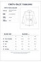 Women's Belted Linen Shirt - 7