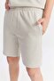 Boy's Waffle Fabric 2-Piece Set - 7