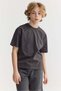 Boy's Oversize T-shirt - 2