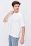 تي شيرت رجالي مقاس كبير - 3