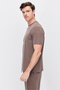 Men's Crew Neck Basic T-Shirt - 3