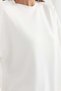 Women's Soft Textured T-Shirt - 8