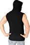 Pro Slam Dunk Hooded Sleeveless T-Shirt - 2