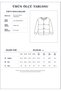Girl's Basic Sweatshirt - 6