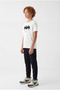 Boy's Cotton T-Shirt - 4