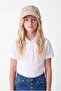 Unisex Kids Polo Neck T-Shirt - 4