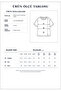 Boy's Oversize T-Shirt - 7