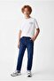 Boy's Oversize T-Shirt - 2