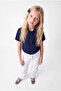 Unisex Kids Polo Neck T-Shirt - 2