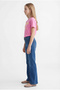 Girl's Text Printed T-Shirt - 3