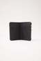 Women's Faux Leather Wallet - 3